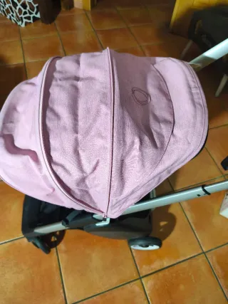 Capota Bugaboo Ant