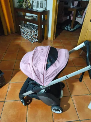 Capota Bugaboo Ant