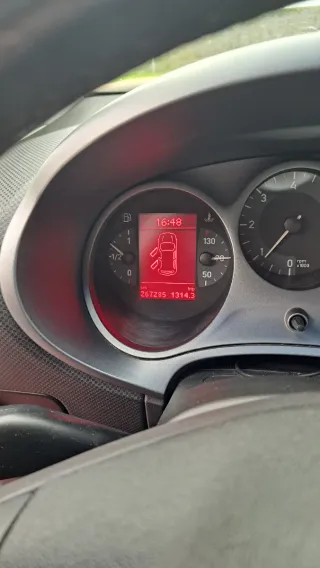 Seat Leon Mk2 1P 2005