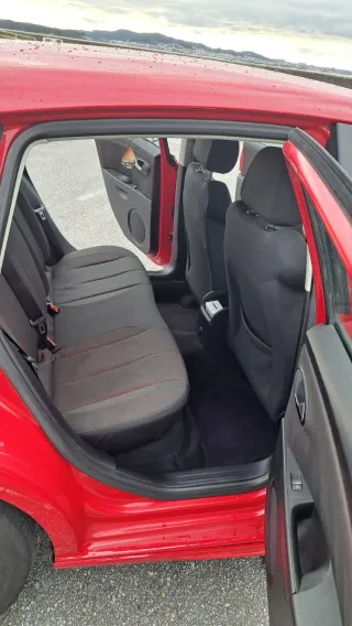 Seat Leon Mk2 1P 2005