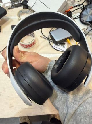 Auriculares Inalámbricos PS5 Pulse 3D,oferta