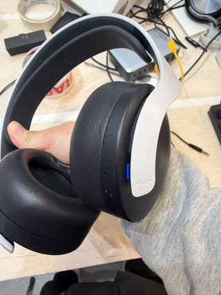 Auriculares Inalámbricos PS5 Pulse 3D,oferta