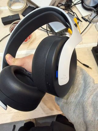 Auriculares Inalámbricos PS5 Pulse 3D,oferta