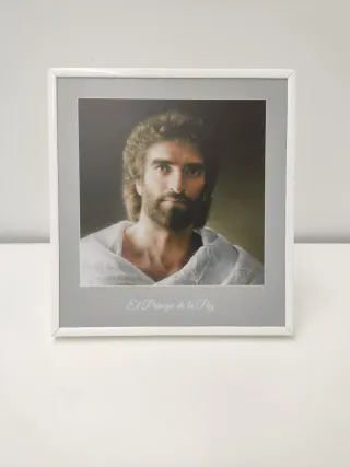 Cuadro El Príncipe de la Paz