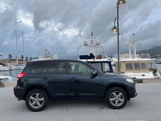 Toyota RAV4 2.2 D-4D Lounge 150 CV Full Optional