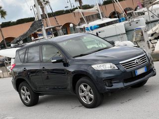 Toyota RAV4 2.2 D-4D Lounge 150 CV Full Optional