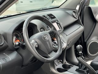 Toyota RAV4 2.2 D-4D Lounge 150 CV Full Optional