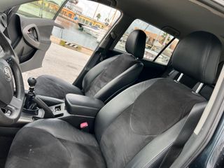 Toyota RAV4 2.2 D-4D Lounge 150 CV Full Optional