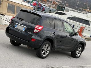 Toyota RAV4 2.2 D-4D Lounge 150 CV Full Optional