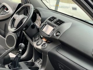 Toyota RAV4 2.2 D-4D Lounge 150 CV Full Optional