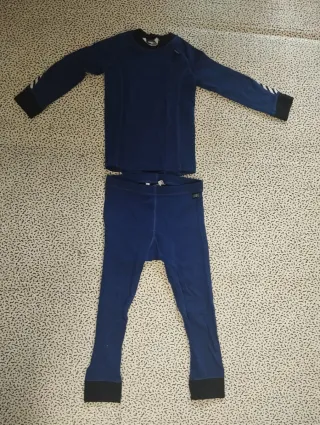 Conjunto Ropa Nieve Niñ@ Chaqueta y Pantalón