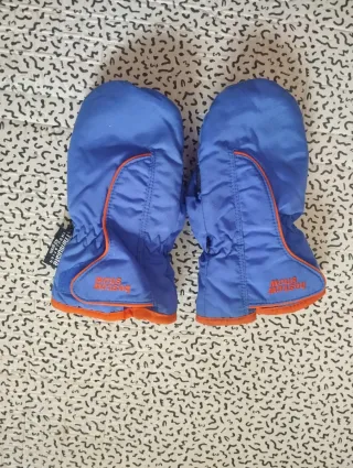 Conjunto Ropa Nieve Niñ@ Chaqueta y Pantalón