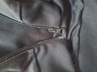 Chaqueta Adidas Original Leopardo y Flores, S