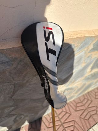 Madera Titleist TSI3