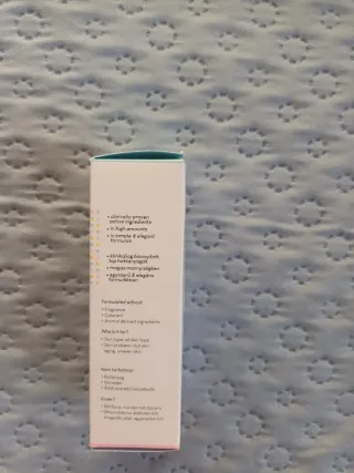 Geek & Gorgeous C-Glow Sérum Vitamina C