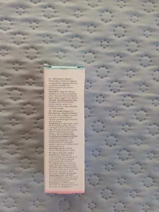 Geek & Gorgeous C-Glow Sérum Vitamina C