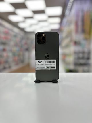iPhone 12 Pro 128GB Seminuevo