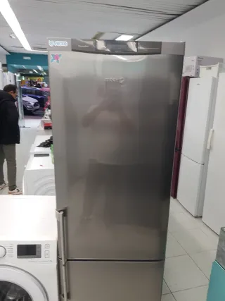 Súper Oferta Pack Nevera y Lavadora con garantía