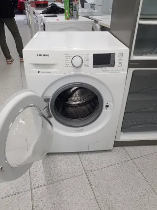 Súper Oferta Pack Nevera y Lavadora con garantía