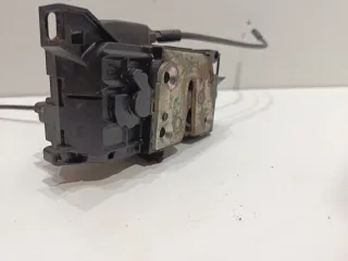 Cerradura Puerta Izquierda Renault Clio III