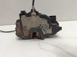 Cerradura Puerta Izquierda Renault Clio III