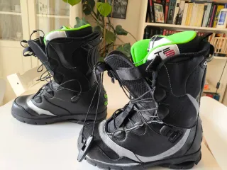 Botas snowboard hombre Northwave 43.5