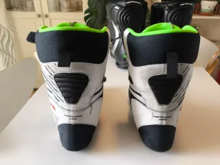 Botas snowboard hombre Northwave 43.5