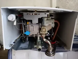 Calentador de agua Neckar