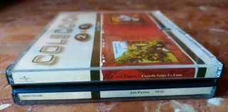 LOS PUNTOS - Colección 2x1. 2Cds