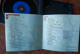 LOS PUNTOS - Colección 2x1. 2Cds