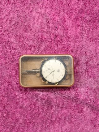 Lotto strumenti comparatore di precisione