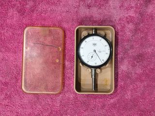 Lotto strumenti comparatore di precisione