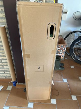 Árbol de Navidad Abisko 210cm