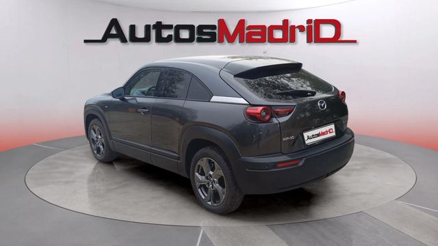 Mazda MX-30 2023