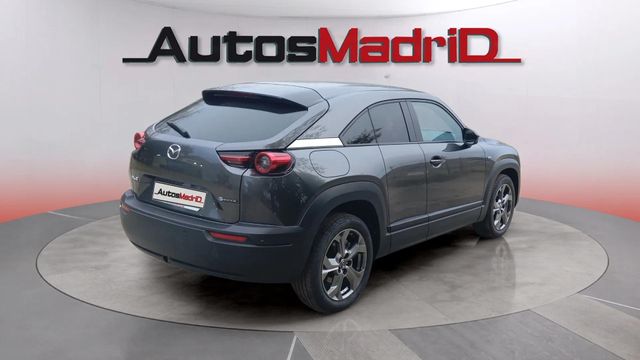 Mazda MX-30 2023