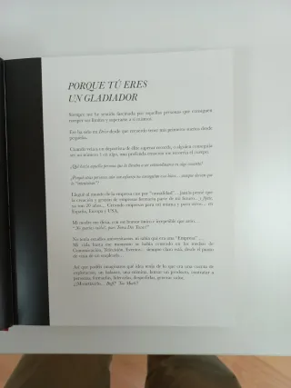 LIBRO:THE RESTAURANT MONOPOLY.