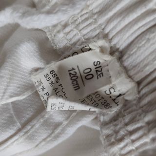 Kimono Taekwondo Daedo 5-6 años