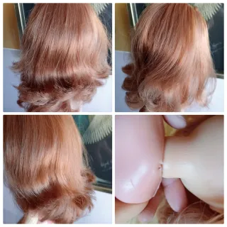 Muñeca Nancy articulada vintage Famosa 70s