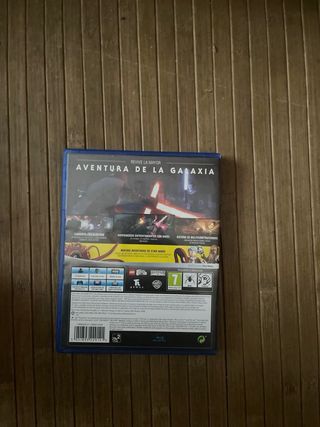 LEGO Star Wars: El Despertar de la Fuerza PS4