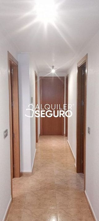 Piso en alquiler en Archena