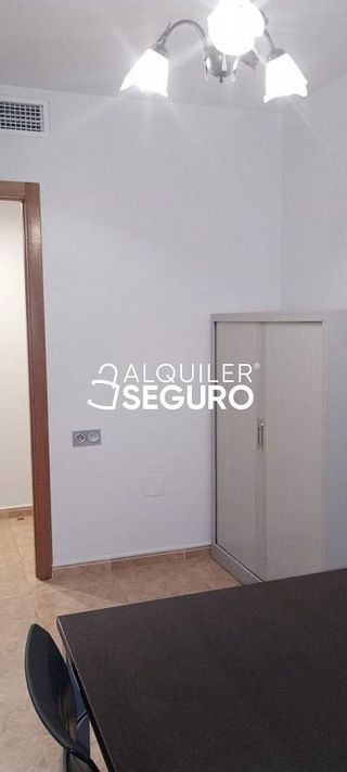 Piso en alquiler en Archena