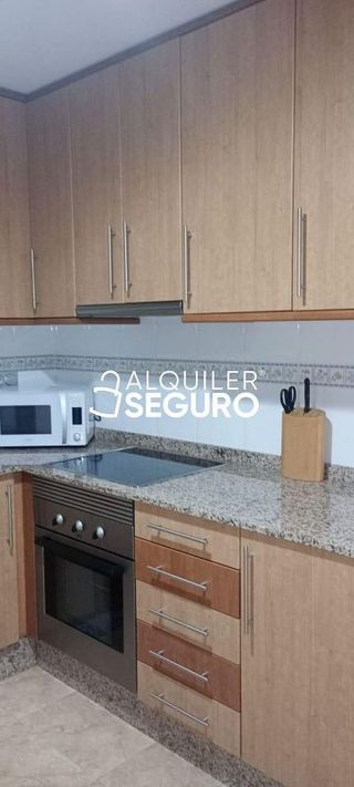 Piso en alquiler en Archena