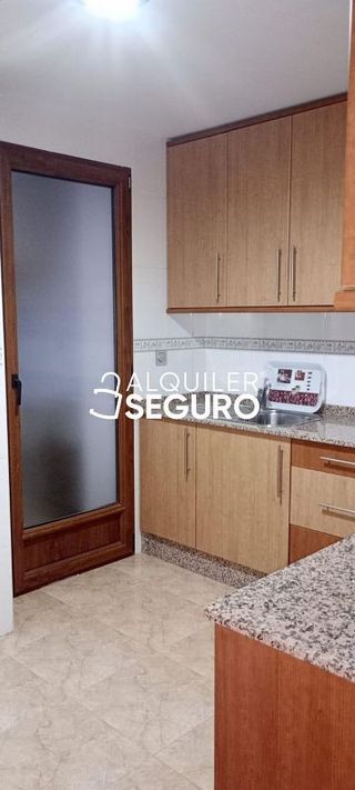 Piso en alquiler en Archena