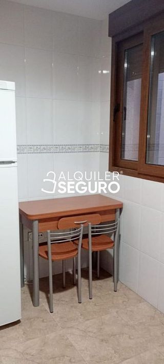 Piso en alquiler en Archena