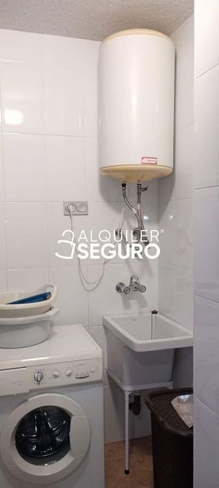 Piso en alquiler en Archena