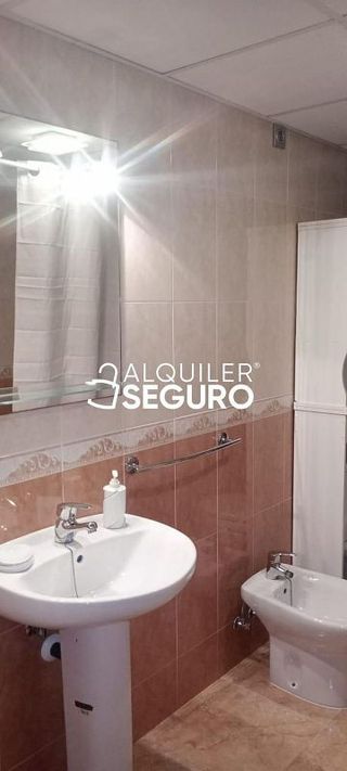 Piso en alquiler en Archena