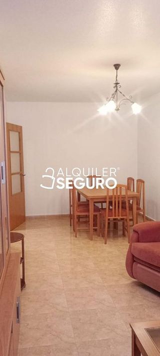 Piso en alquiler en Archena
