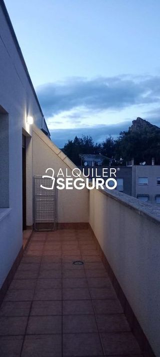 Piso en alquiler en Archena