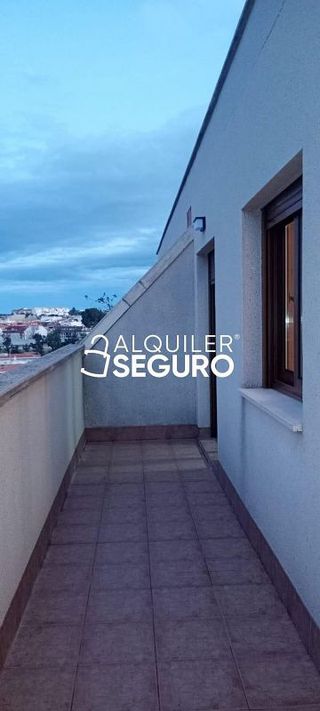 Piso en alquiler en Archena