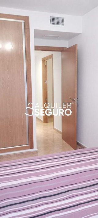 Piso en alquiler en Archena